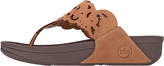 Thumbnail for your product : FitFlop Flora