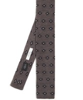 Thumbnail for your product : Eton Knitted Floral Tie