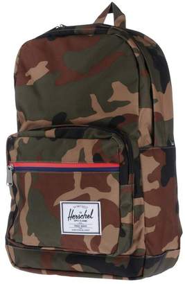Herschel Backpacks & Bum bags