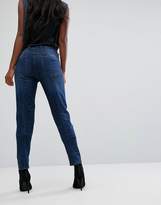 Thumbnail for your product : G Star G-Star Lanc 3d Mid Rise Boyfriend Jean