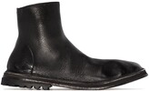 Thumbnail for your product : Marsèll Tronchetto zipped ankle boots