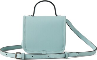 【MULBERRY】 Sadie Square Crossbody Bag Mulberry Micro Sadie Square - ShopStyle Crossbody Bags