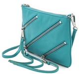 Thumbnail for your product : Rebecca Minkoff Moto Cross body Bag