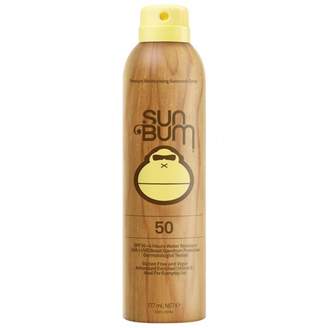 Sun Bum Premium Moisturising Sunscreen Spray SPF 50 177 mL