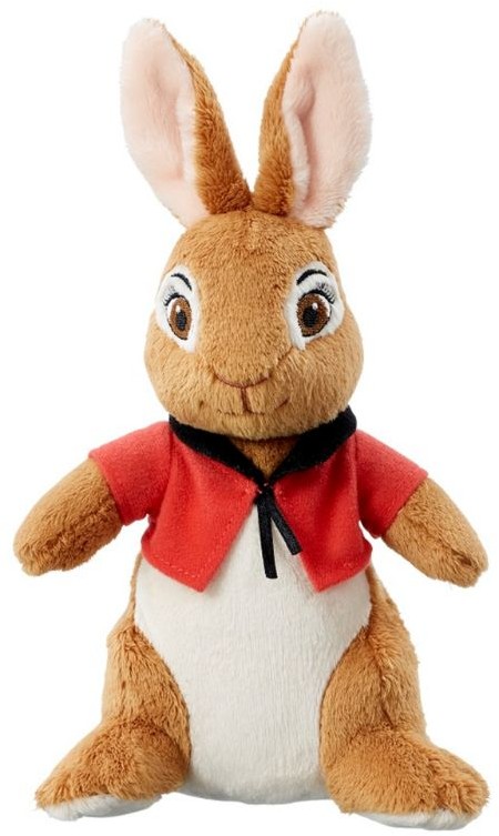 flopsy bunny soft toy
