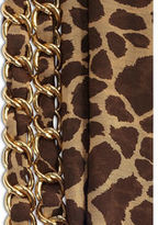 Thumbnail for your product : Chico's Liquid Giraffe Skinny Scarf