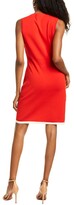Thumbnail for your product : Anne Klein Sleeveless Knit A-Line Dress