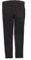 Thumbnail for your product : 7 For All Mankind 'The Skinny' Legging Jeans (Toddler Girls & Little Girls)