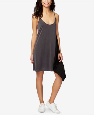 Rachel Roy Estee Combo Slip Dress, Created for Macy's
