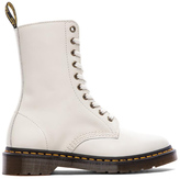 Thumbnail for your product : Dr. Martens Alix 10-Eye Zip Boot