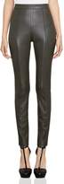 Thumbnail for your product : BCBGMAXAZRIA Michal Faux-Leather Leggings