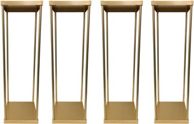 Forysthe Heavy Duty Harlow Flower Stand