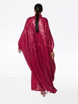 Thumbnail for your product : Ashish Sequinned Gown
