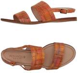Thumbnail for your product : Fiorangelo Sandals