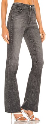 AG Jeans Alexxis Boot Jean