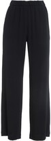 Thumbnail for your product : Gran Sasso Women's Blue Other Materials Pants