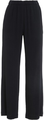 Gran Sasso Women's Blue Other Materials Pants