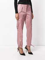 Thumbnail for your product : Moschino cargo trousers