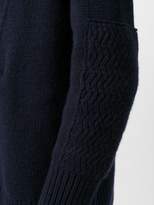Thumbnail for your product : Zadig & Voltaire Zadig&Voltaire Cyan cardigan