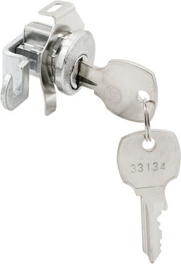 PrimeLine Prime-Line National Counter Clockwise Mail Box Lock