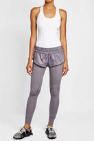Thumbnail for your product : adidas by Stella McCartney Leggings with Shorts