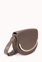Thumbnail for your product : Forever 21 Luxe Crossbody