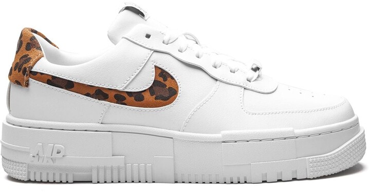 Nike Leopard Print Shoes | ShopStyle