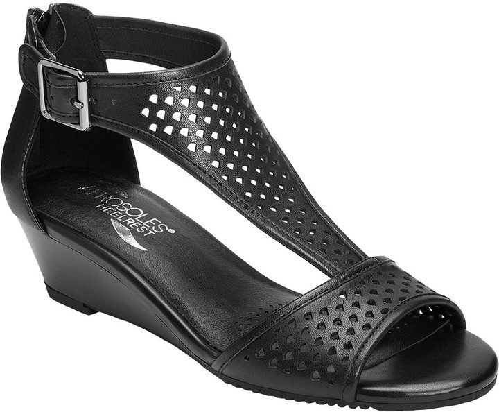 aerosoles gladiator sandals