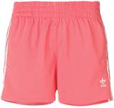 Thumbnail for your product : adidas 3-Stripes shorts