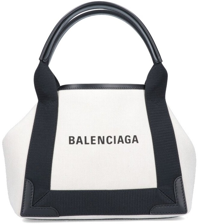 Balenciaga Xs Cabas | Shop the world's largest collection of 