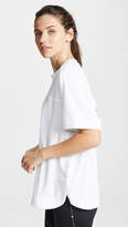 Thumbnail for your product : adidas by Stella McCartney Training High Intensity Climachill Tee