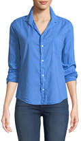 Thumbnail for your product : Frank And Eileen Barry Classic Poplin Shirt