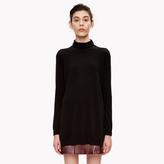 Thumbnail for your product : Theory Cashmere Turtleneck Tunic