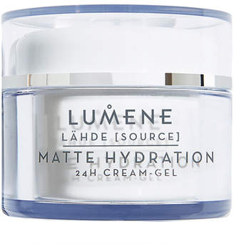 Lumene Matte Hydration 24H Cream-Gel 50ml