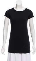 Thumbnail for your product : Adriano Goldschmied Short Sleeve Knit Top