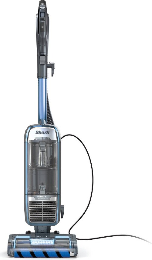 Shark DuoClean PowerFins Powered Lift Away Upright Vacuum with Self