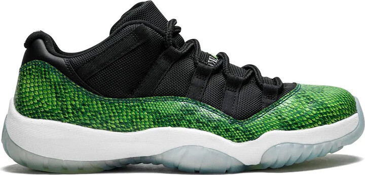 jordan 11 nightshade
