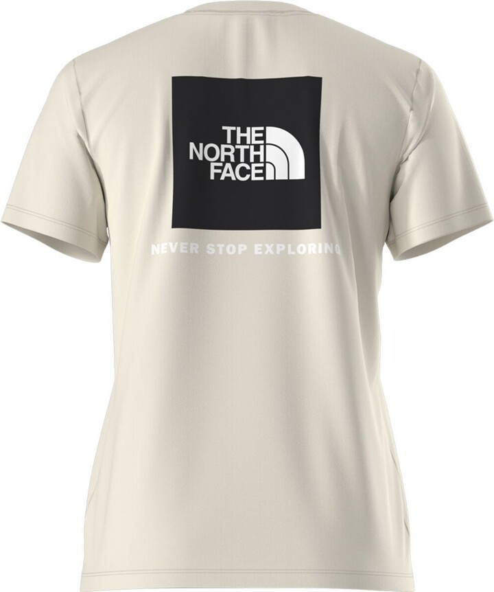 The North Face Short-Sleeve Core Box NSE T-Shirt - Women's