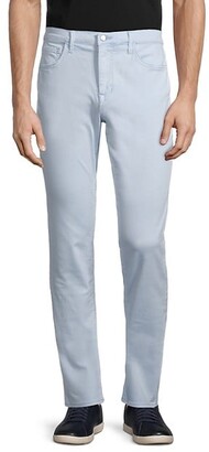 Joe's Jeans Asher Chino Pants - ShopStyle