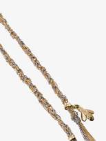 Thumbnail for your product : Carolina Bucci 18K gold lucky virtue charm bracelet