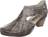 Thumbnail for your product : Fidji Women's E757 Gathered Pump