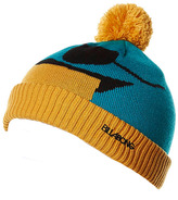 Thumbnail for your product : Billabong Tots Novelty Beanie With Removable Pom Pom