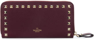 Valentino Garavani Rockstud wallet