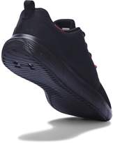 Thumbnail for your product : Under Armour Boys' Grade School UA Charged 24/7 Low Suede Shoes