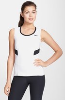 Thumbnail for your product : Nike 'Power' Tennis Tank