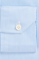 Thumbnail for your product : Peter Millar 'Nanoluxe' Regular Fit Stripe Dress Shirt