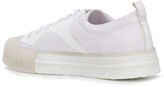 Thumbnail for your product : Adieu Paris Low-Top Ridged Sole Sneakers