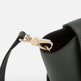 Thumbnail for your product : Vivienne Westwood Women's Opio Saffiano Medium Handbag - Green