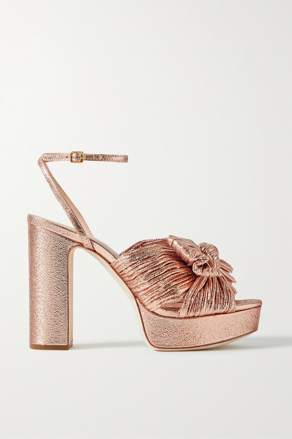 loeffler randall natalia