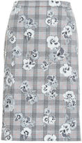 Thumbnail for your product : Sportscraft Floral Pencil Skirt